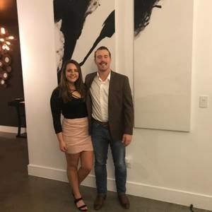 Meet your Posher, Ronnie